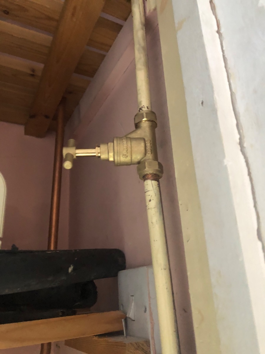 Plumber: Image 2